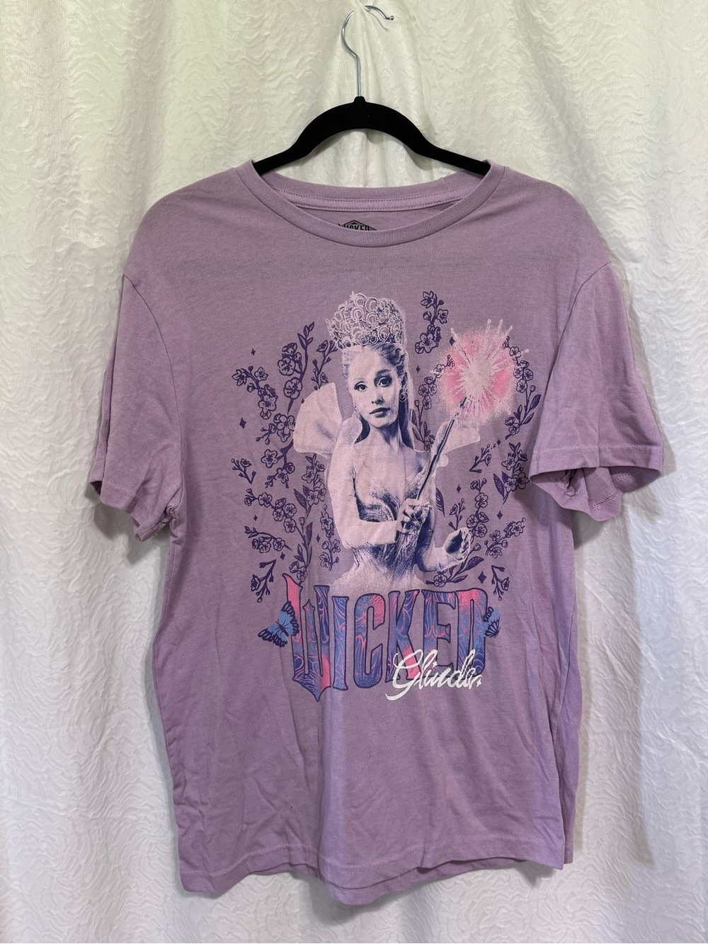 Wicked Glenda T Shirt